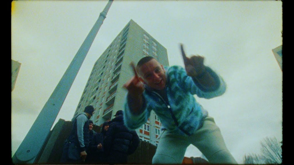 Aitch – Round 2