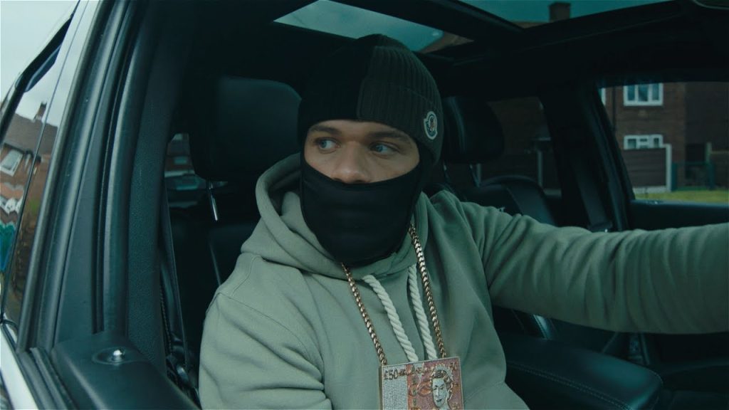 Tunde – Back 2 Back ft. Potter Payper [Music Video]