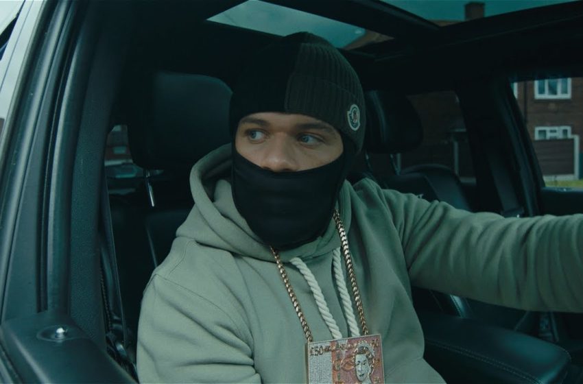 Tunde – Back 2 Back ft. Potter Payper [Music Video]