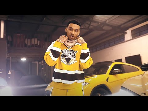 Fredo – Everybody Knows (Official Video)