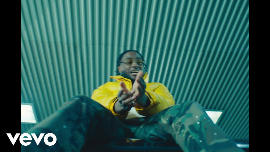 G!ft – Wanna Chill Baby? (Official Video)