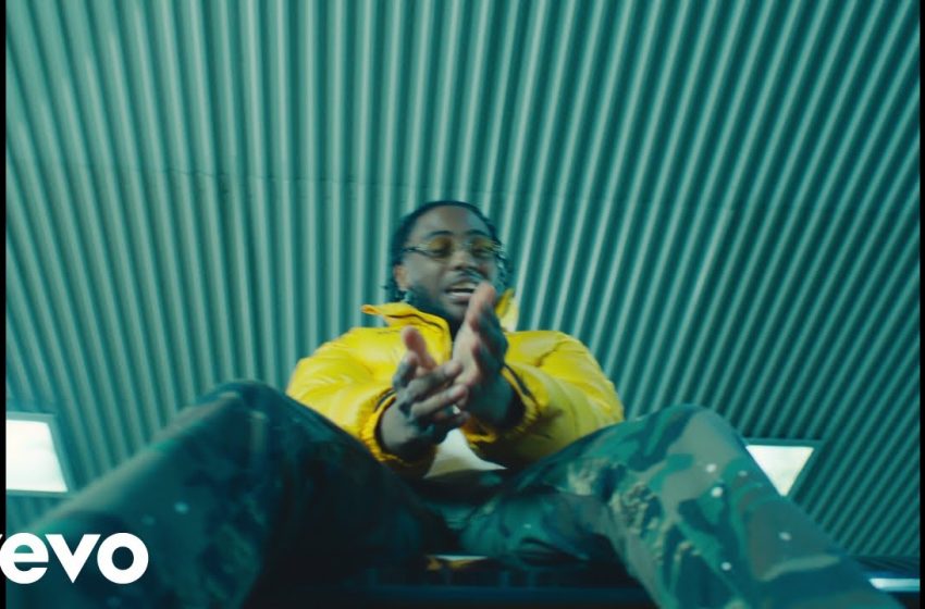 G!ft – Wanna Chill Baby? (Official Video)