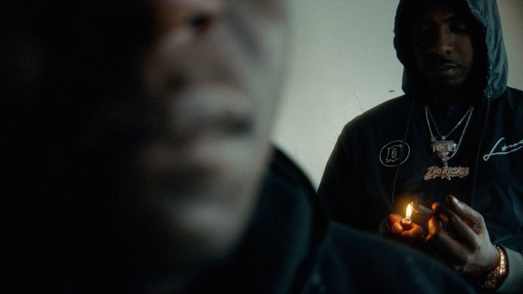Nines – Tony Soprano 2 (Official Video)