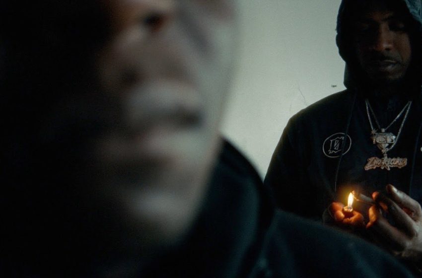 Nines – Tony Soprano 2 (Official Video)