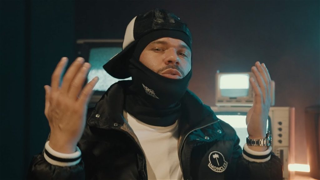 Tunde – Bruce Lee [Music Video]