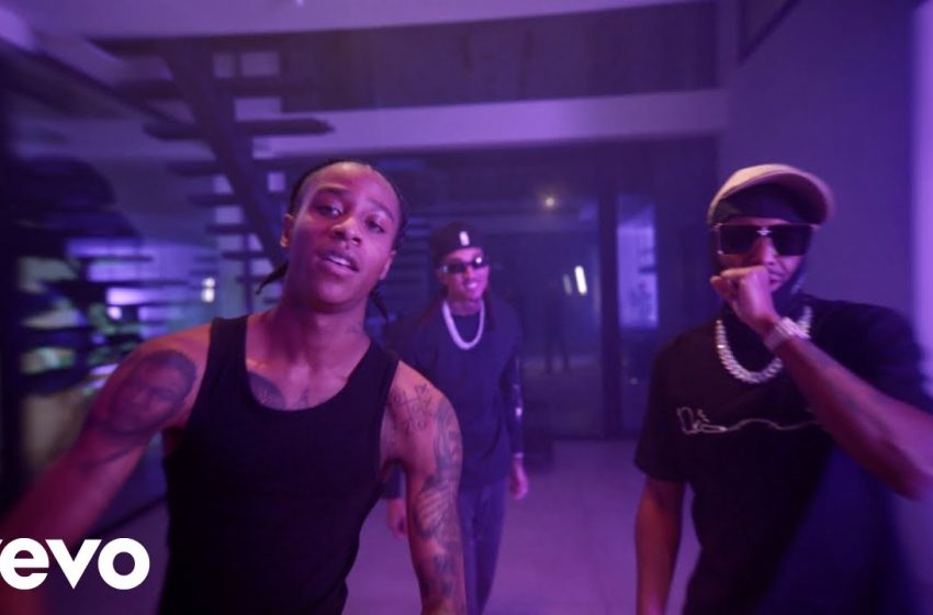 Clavish, D-Block Europe – Rocket Science (Official Video)