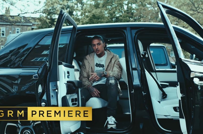 Slim – Double R’s [Music Video] | GRM Daily