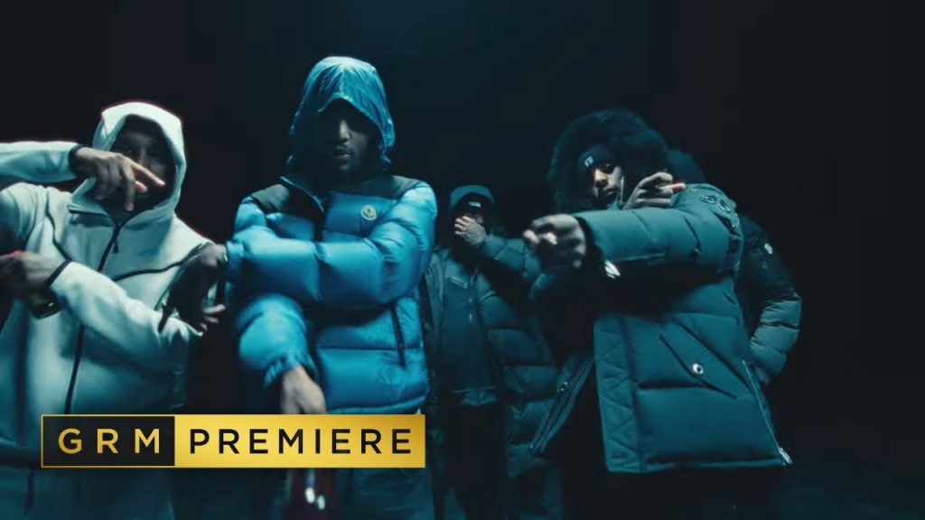 Horrid1 x Sav’O x T.Y – Triple Threat [Music Video] | GRM Daily