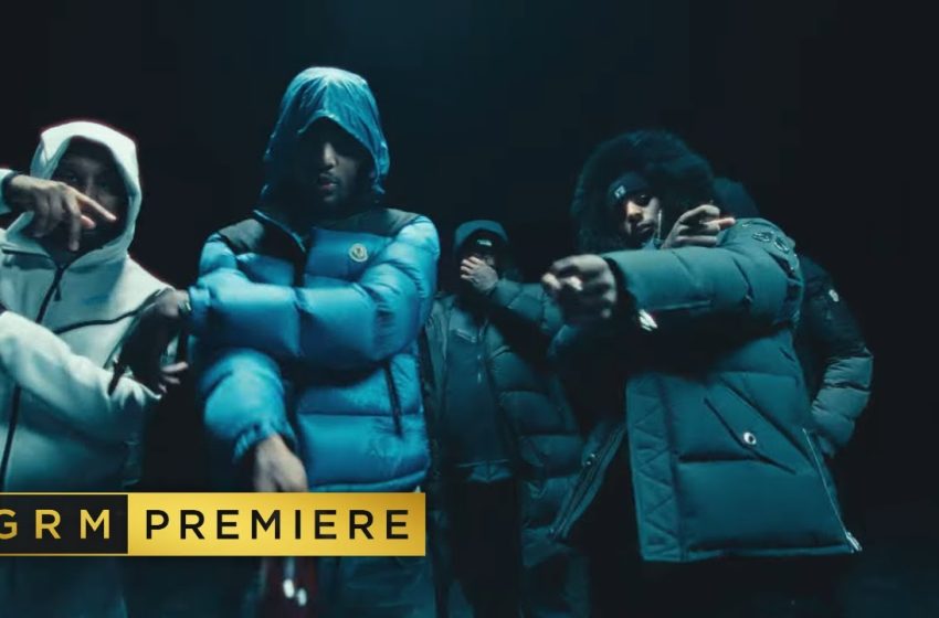 Horrid1 x Sav’O x T.Y – Triple Threat [Music Video] | GRM Daily