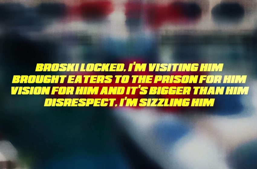 Central Cee x Dave – Trojan Horse (Lyrics)