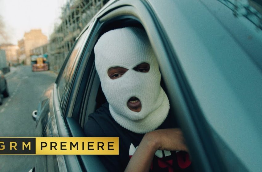 Jimmy – Survival Freestyle [Music Video] | GRM Daily