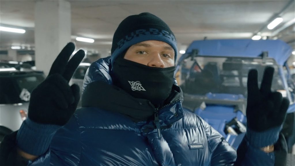 Tunde – Loaf Man [Music Video]