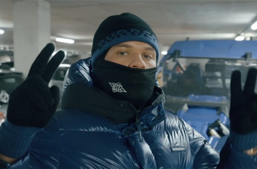 Tunde – Loaf Man [Music Video]