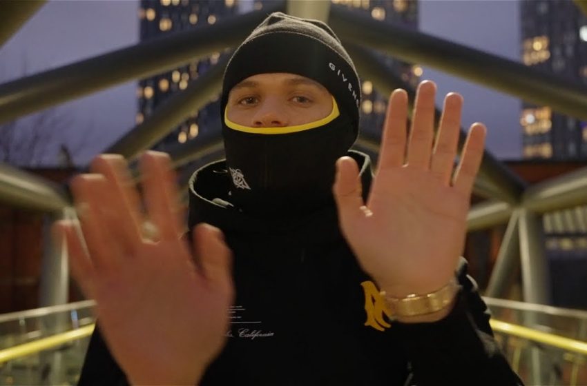 Tunde – Fresh Home Freestyle [Music Video]