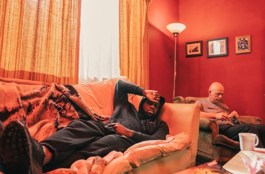 Headie One – Martin’s Sofa (Official Music Video)