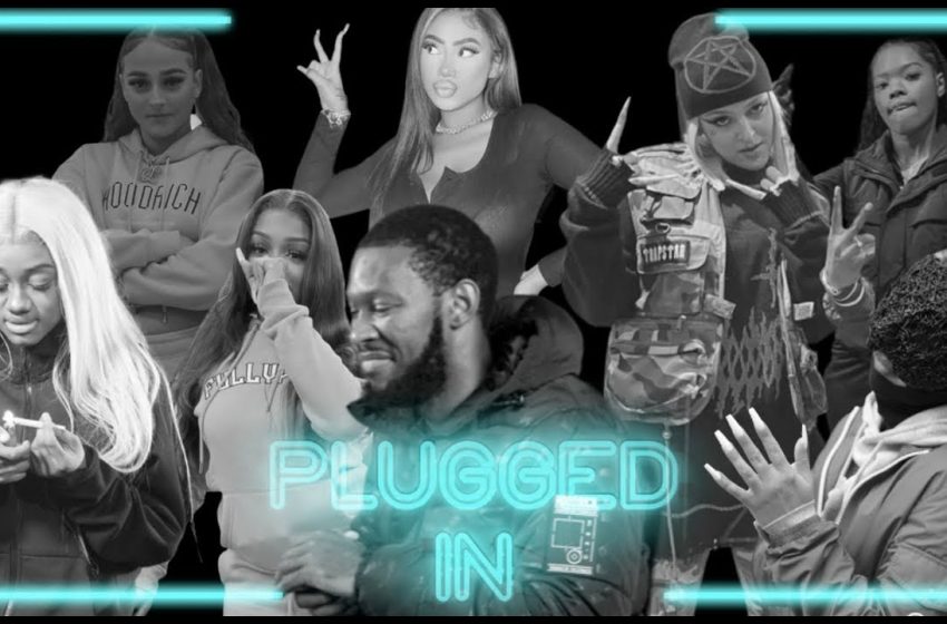 Female Special – Plugged In w/ Fumez The Engineer | @MixtapeMadness