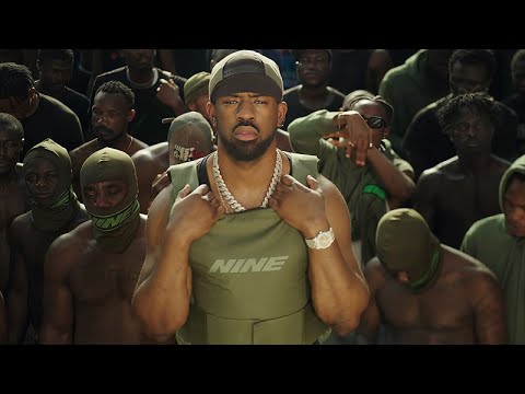 Tion Wayne – Healing (Official Music Video)