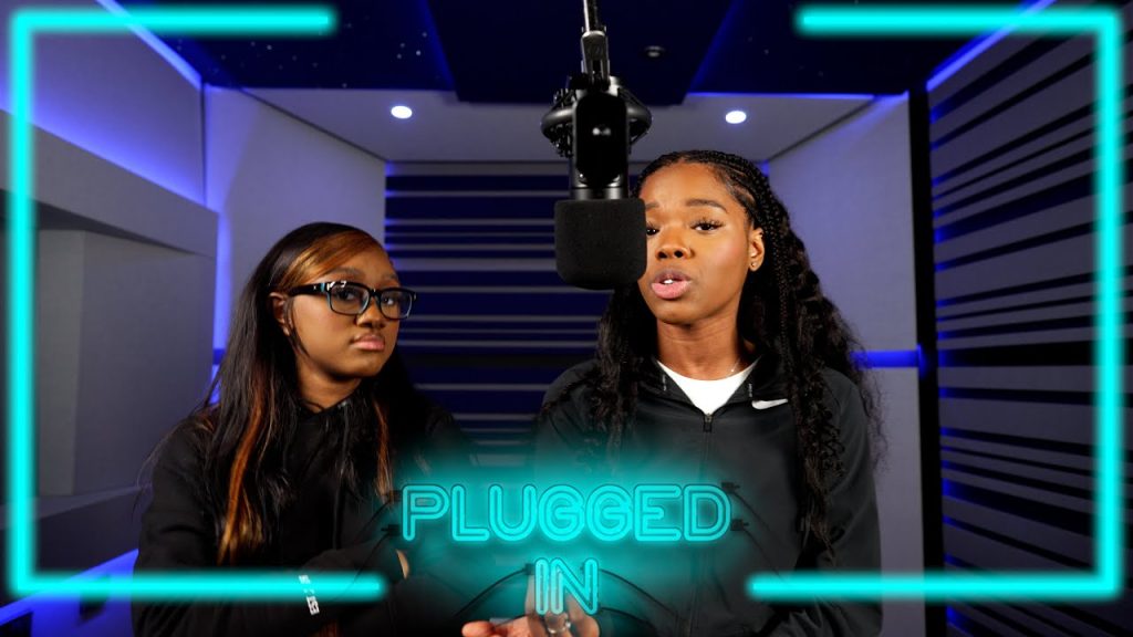Cristale x Teezandos – Plugged In w/ Fumez The Engineer | @MixtapeMadness