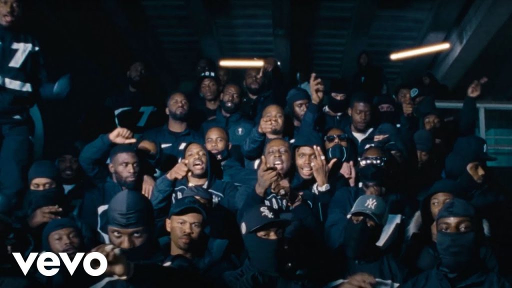 Krept & Konan – Dat Way ft. Abra Cadabra