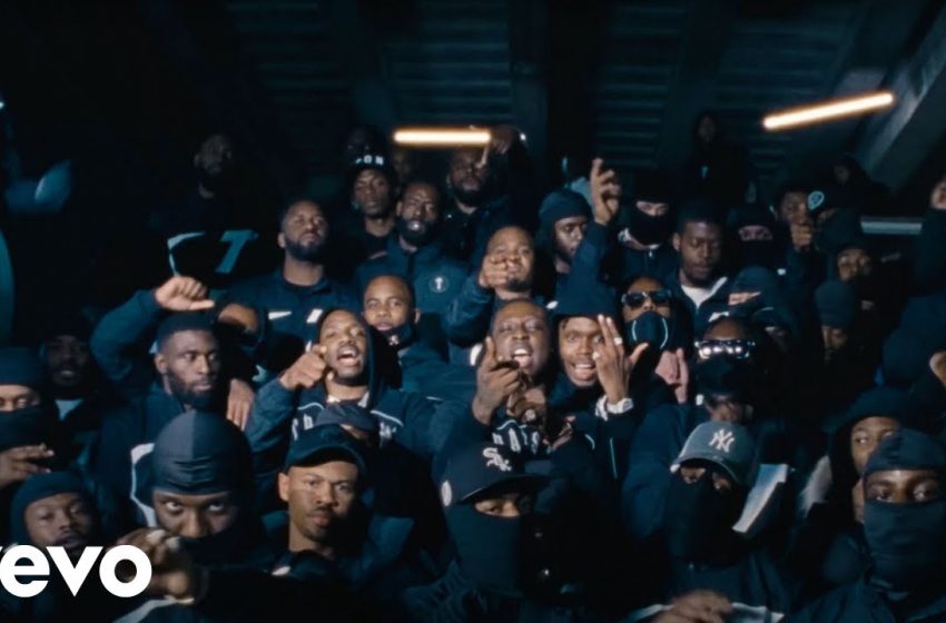 Krept & Konan – Dat Way ft. Abra Cadabra