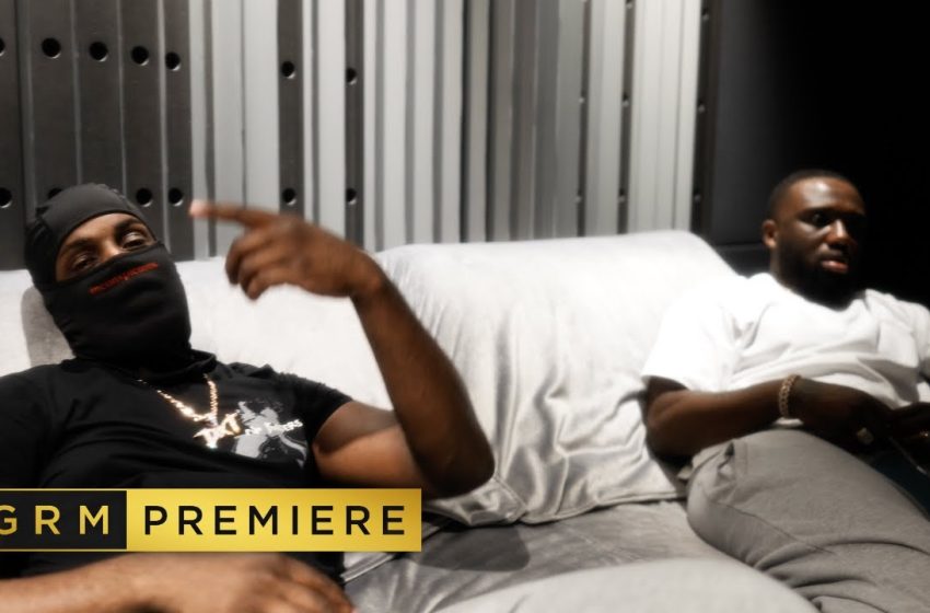 RV feat. Headie One – Guilty [Music Video] | GRM Daily
