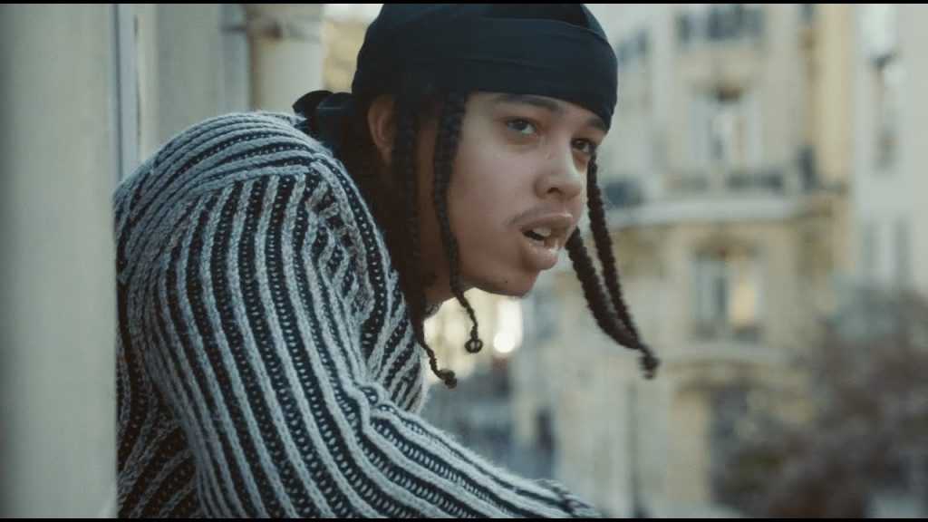Strandz – J’adore (Official Music Video)