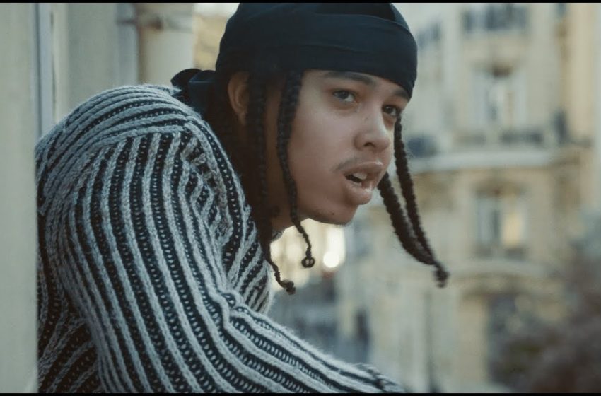 Strandz – J’adore (Official Music Video)