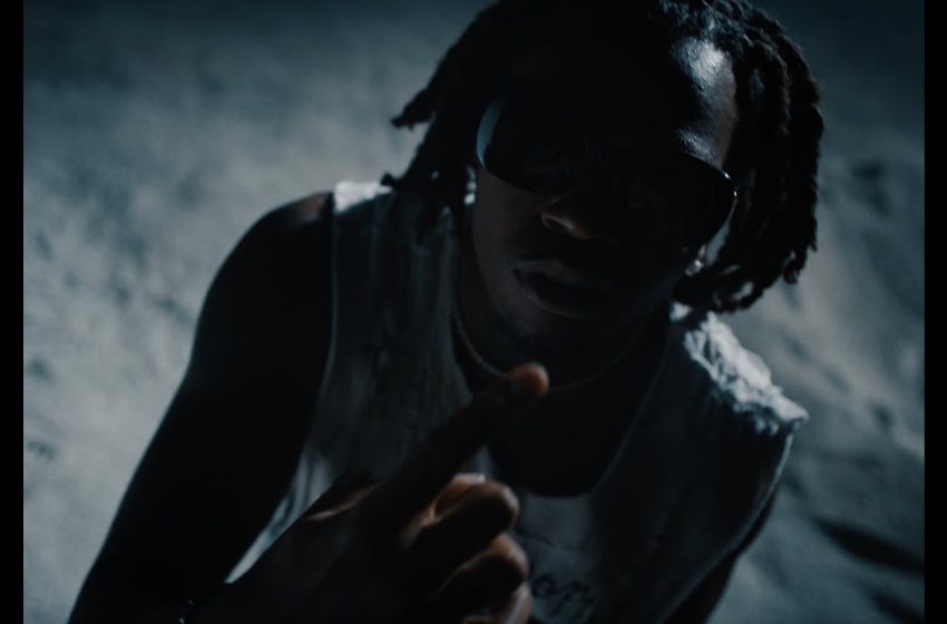 Gunna – back to the moon [Official Video]