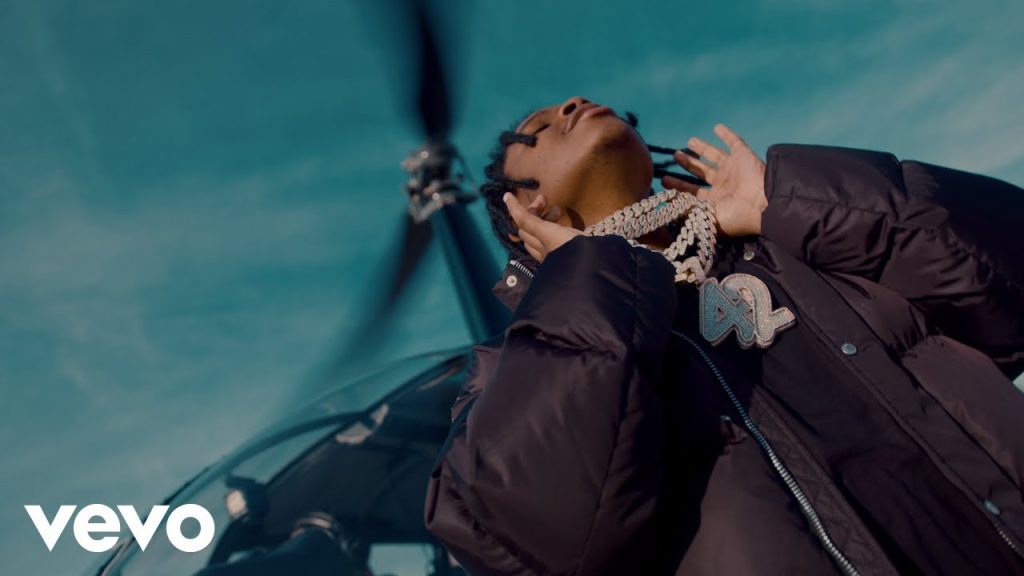 42 Dugg – One Time (Official Music Video)