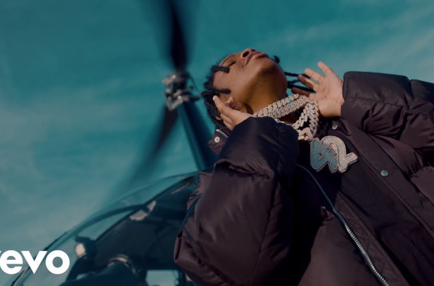 42 Dugg – One Time (Official Music Video)
