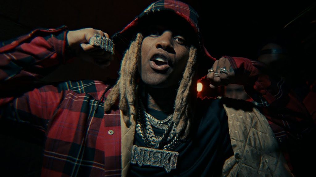 Lil Durk – Hanging With Wolves (Official Video)