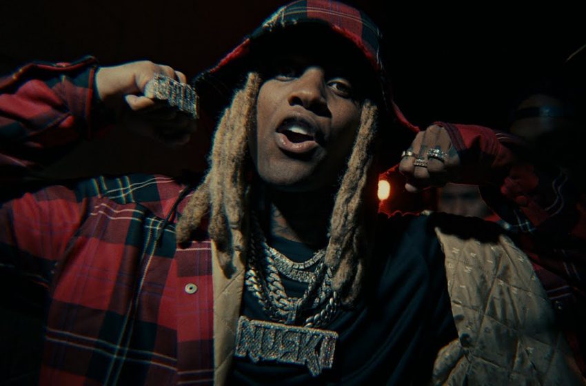 Lil Durk – Hanging With Wolves (Official Video)