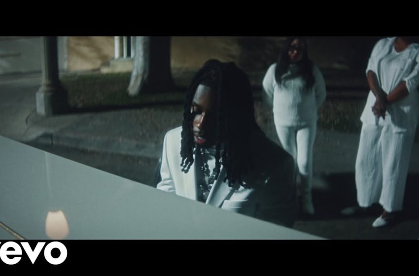 Polo G – Barely Holdin’ On (Official Video)