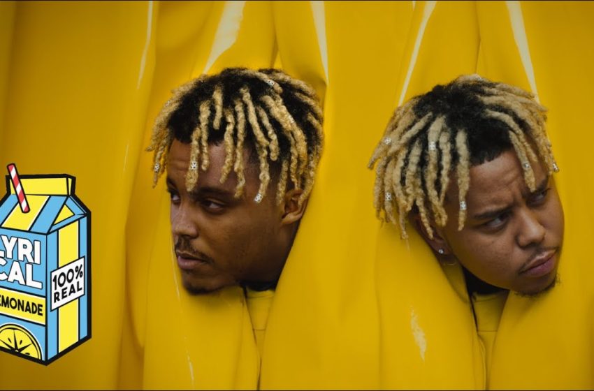 Juice WRLD & Cordae – Doomsday (Directed by Cole Bennett)