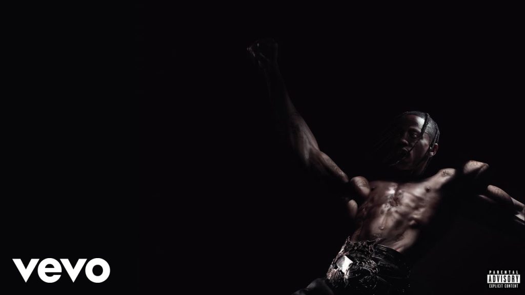 Travis Scott – MELTDOWN (Official Audio) ft. Drake
