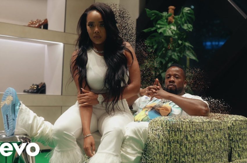 Yo Gotti – The One