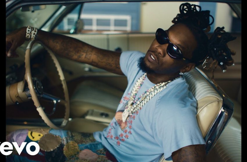 Offset & Cardi B – JEALOUSY (Official Music Video)