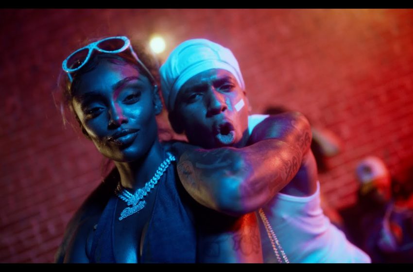 NLE Choppa- It’s Getting Hot [Official Music Video] (NELLY TRIBUTE)