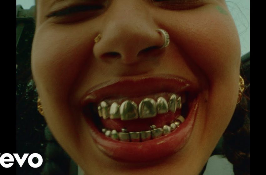 Lil Yachty – Slide