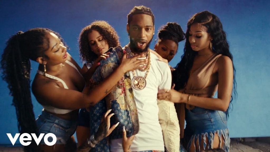 Key Glock – Chromosomes (Official Video)