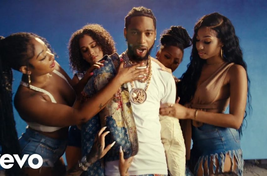 Key Glock – Chromosomes (Official Video)