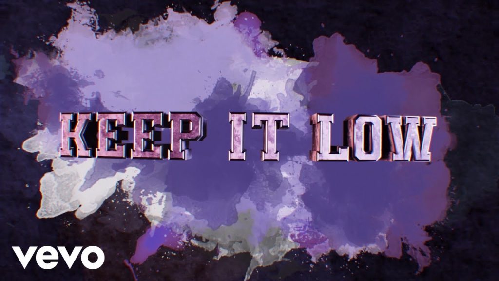 Moneybagg Yo – Keep It Low (feat. Future) (Official Lyric Video)