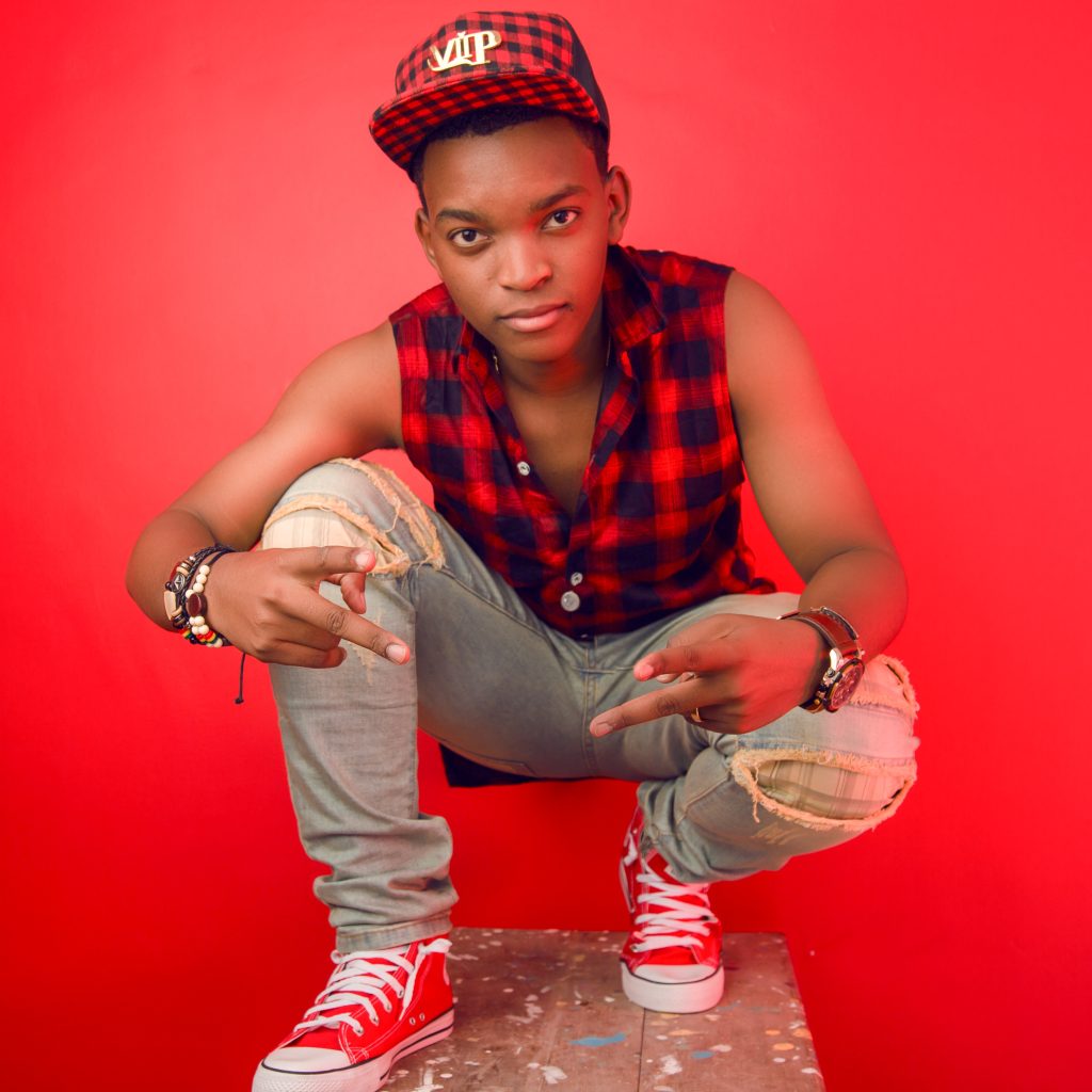 Joseph Rutakangwa – Avani