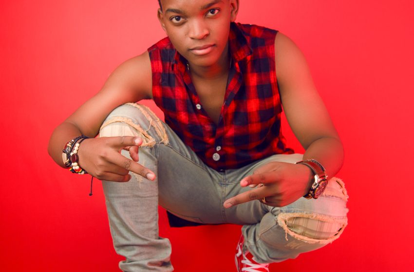 Joseph Rutakangwa – Avani