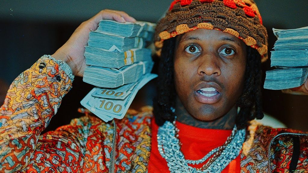 Lil Durk – F*ck U Thought (Official Video)