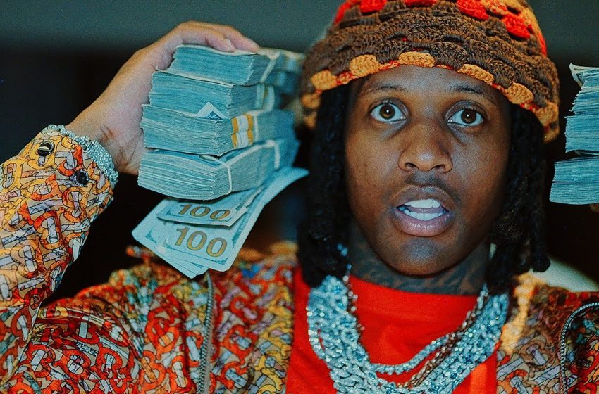 Lil Durk – F*ck U Thought (Official Video)