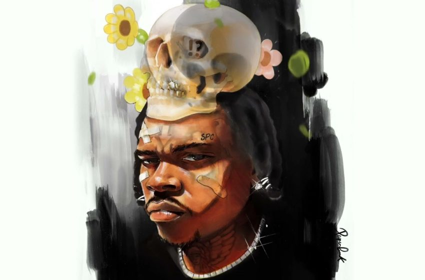 Gunna – fukumean [Official Visualizer]