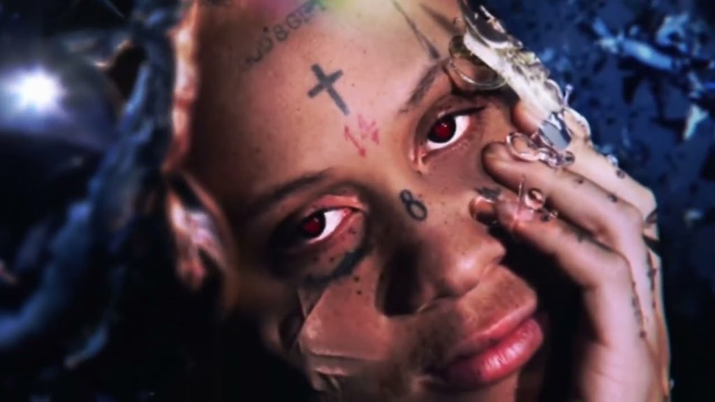 Trippie Redd – Closed Doors (feat. Roddy Ricch) (Official Audio)