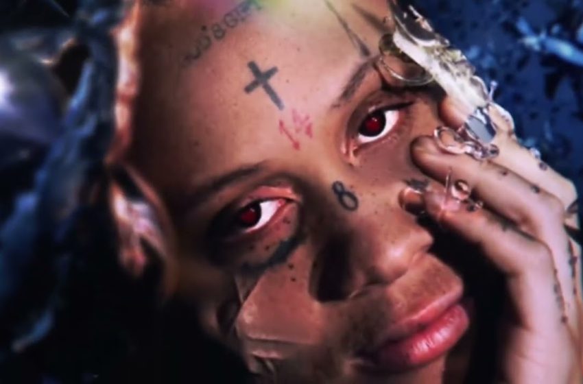 Trippie Redd – Closed Doors (feat. Roddy Ricch) (Official Audio)