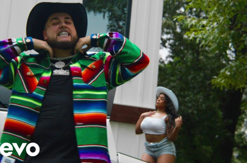 Jamie Ray – UH HUH (Official Music Video) ft. Tay Money